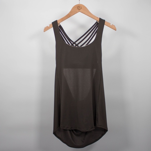 Lululemon Wild Tank | 6 - Picture 3 of 3